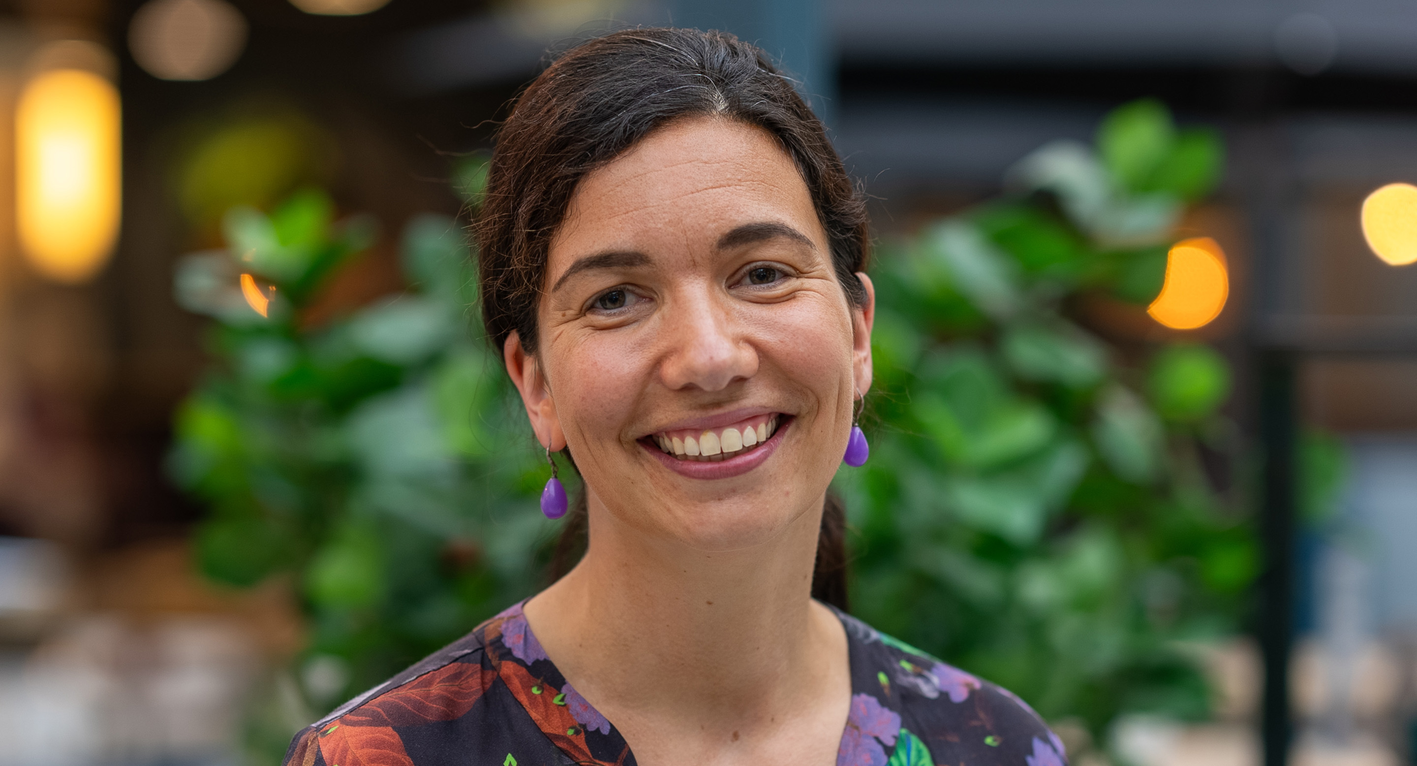 Lydia van Ginkel