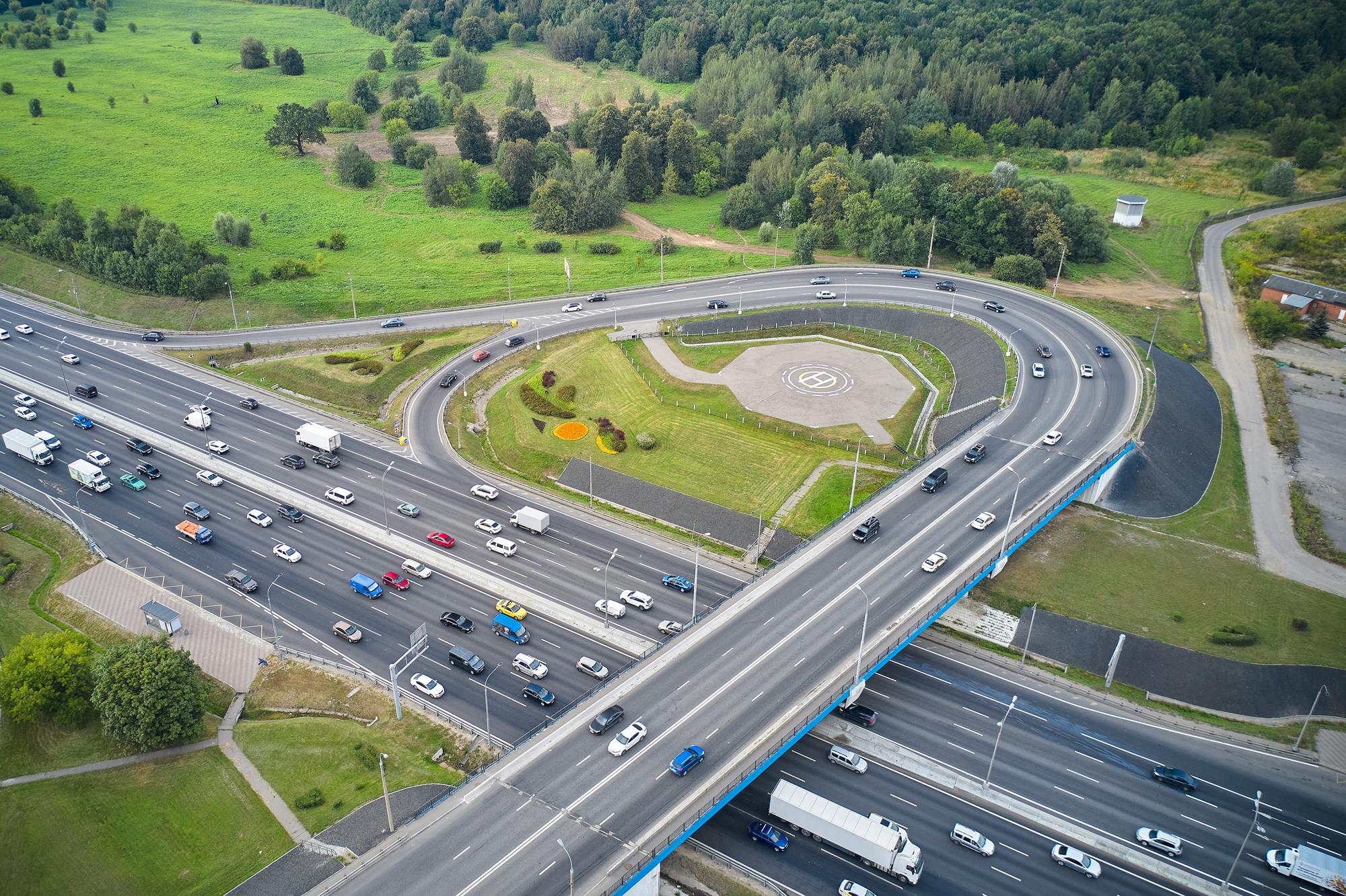 De omweg is sneller