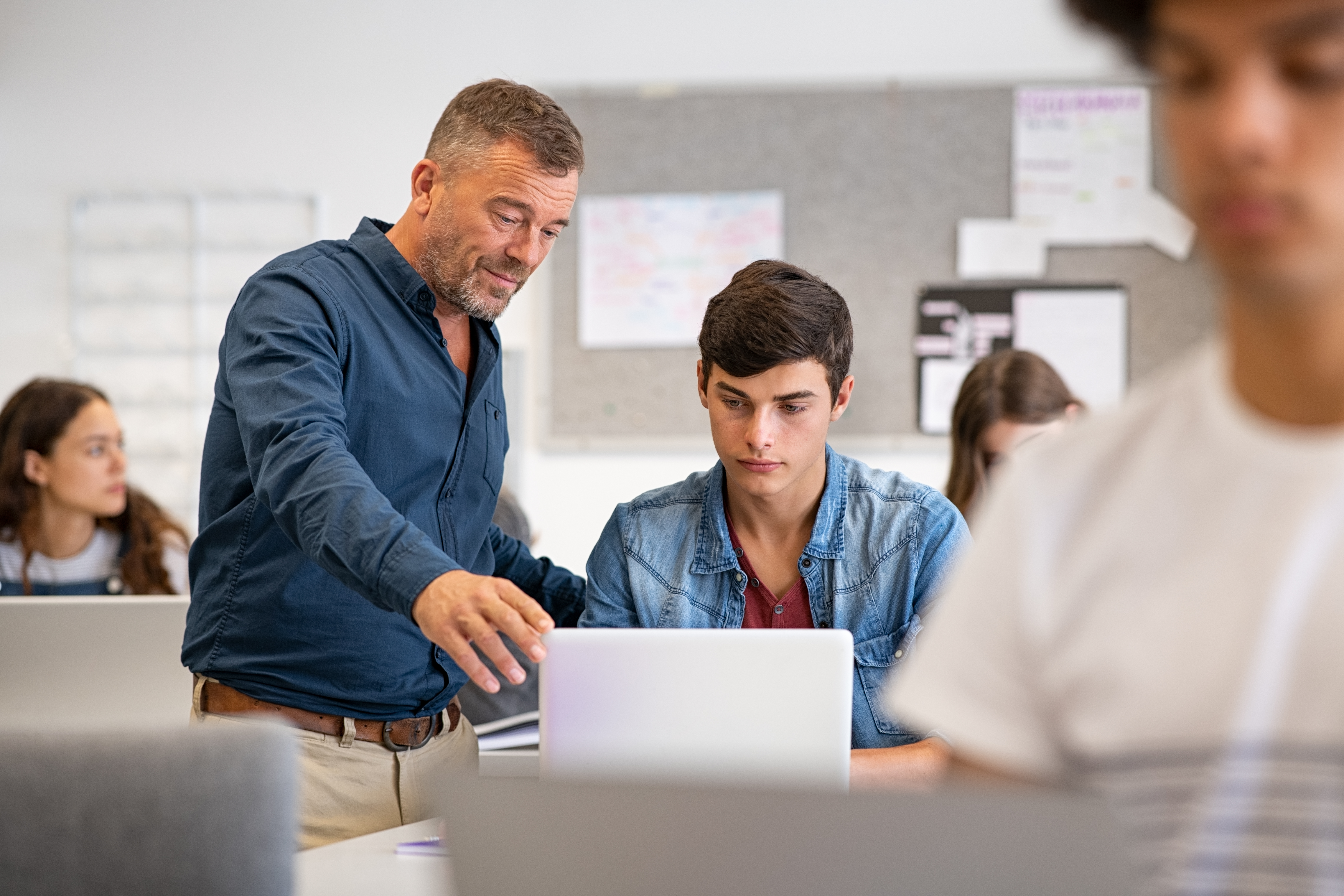 Persoonlijke coaching